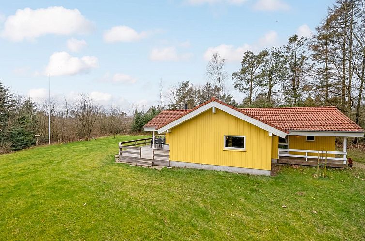 Vakantiehuis "Sesto" - 300m to the fjord