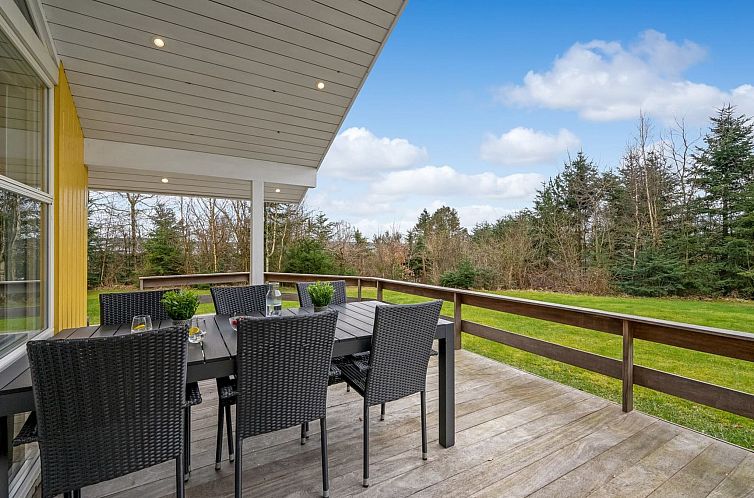 Vakantiehuis "Sesto" - 300m to the fjord