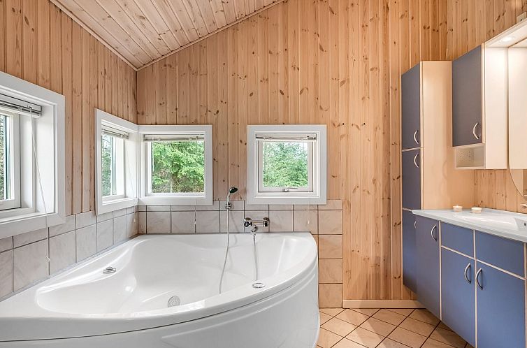 Vakantiehuis "Sesto" - 300m to the fjord