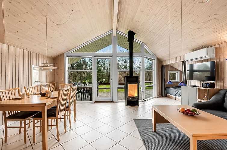 Vakantiehuis "Sesto" - 300m to the fjord