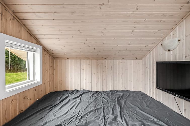 Vakantiehuis "Sesto" - 300m to the fjord