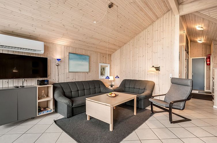 Vakantiehuis "Sesto" - 300m to the fjord