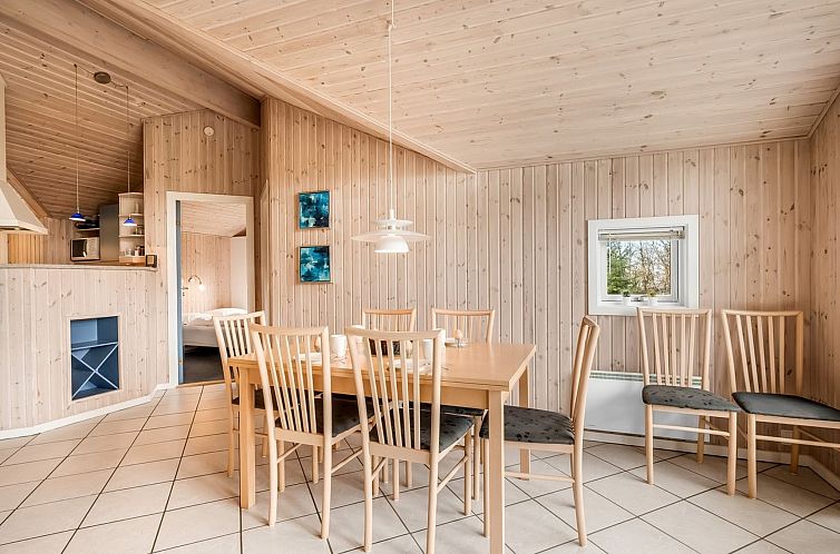 Vakantiehuis "Sesto" - 300m to the fjord