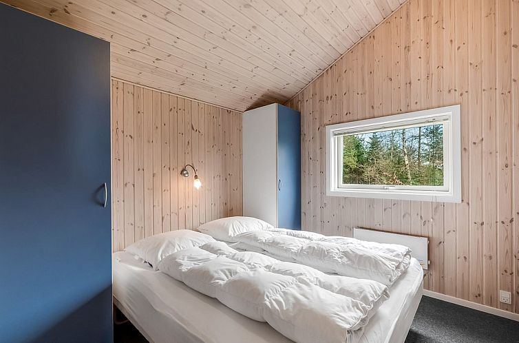 Vakantiehuis "Sesto" - 300m to the fjord