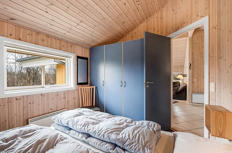 Vakantiehuis "Sesto" - 300m to the fjord