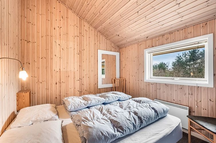 Vakantiehuis "Sesto" - 300m to the fjord