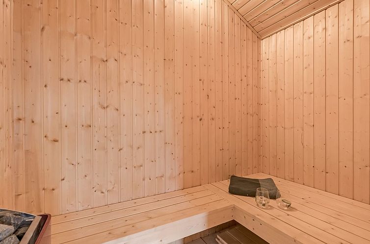 Vakantiehuis "Sesto" - 300m to the fjord