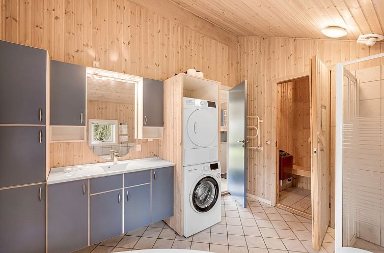 Vakantiehuis "Sesto" - 300m to the fjord