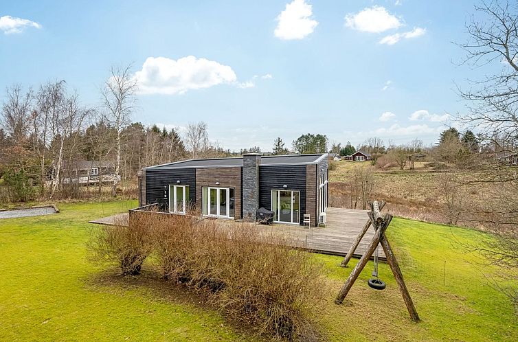 Vakantiehuis "Tenna" - 250m to the fjord