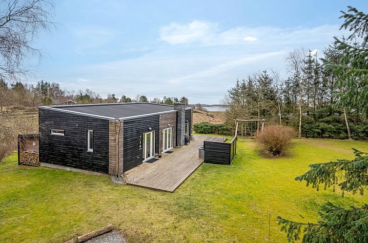 Vakantiehuis "Tenna" - 250m to the fjord