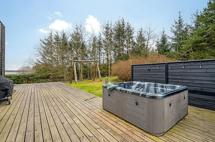 Vakantiehuis "Tenna" - 250m to the fjord