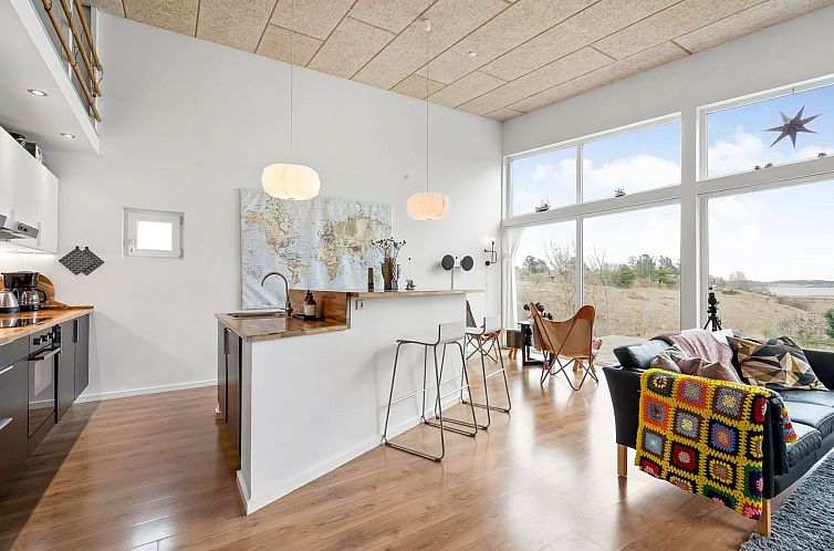 Vakantiehuis "Tenna" - 250m to the fjord