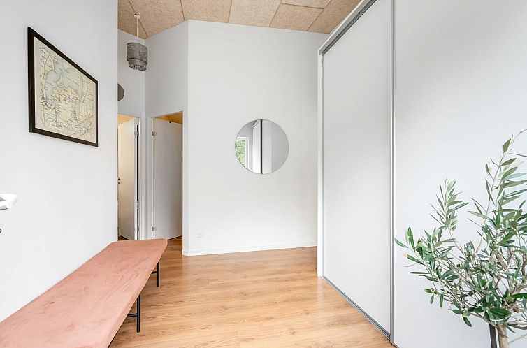 Vakantiehuis "Tenna" - 250m to the fjord