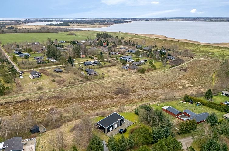 Vakantiehuis "Tenna" - 250m to the fjord