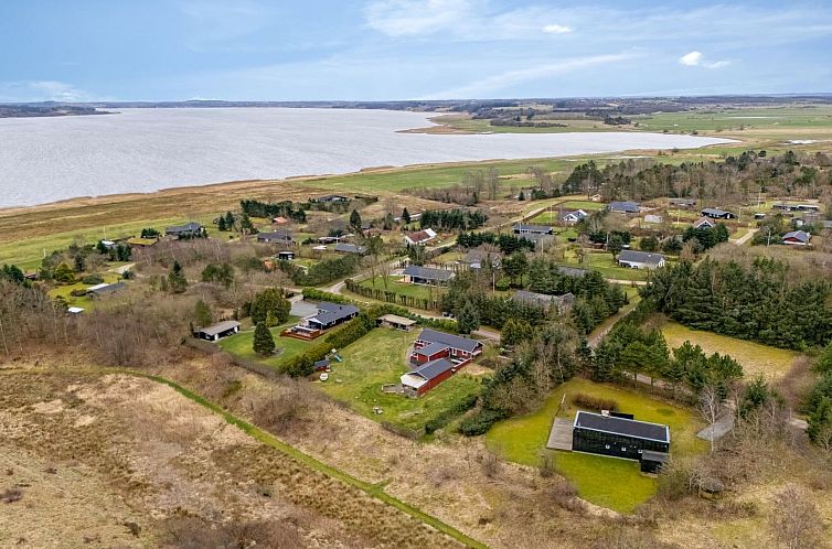 Vakantiehuis "Tenna" - 250m to the fjord