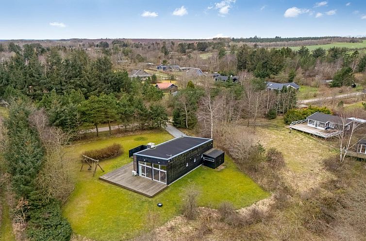 Vakantiehuis "Tenna" - 250m to the fjord