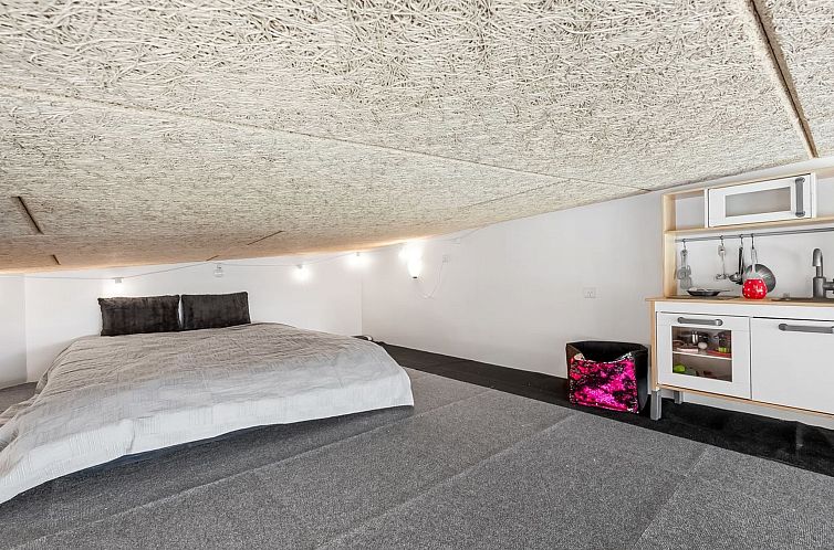 Vakantiehuis "Tenna" - 250m to the fjord