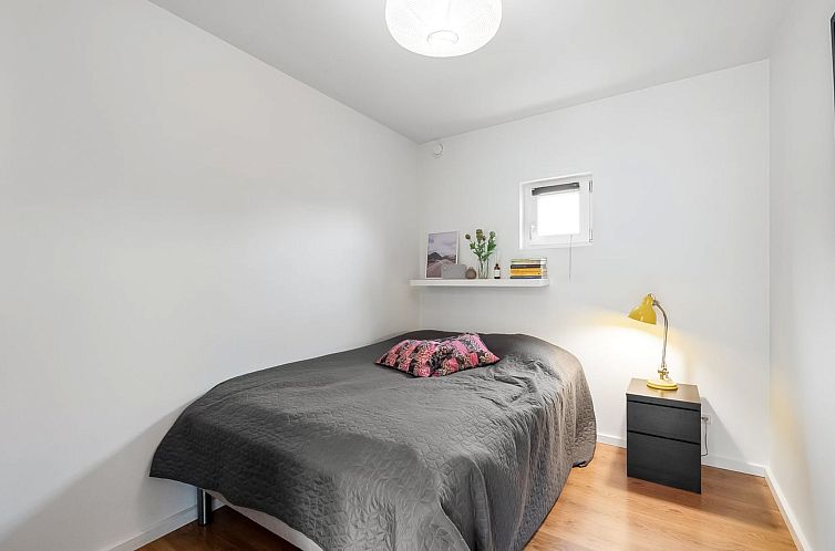 Vakantiehuis "Tenna" - 250m to the fjord