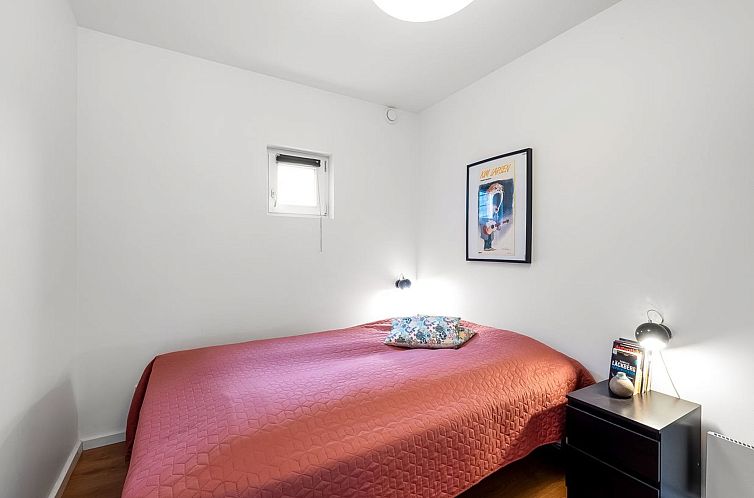 Vakantiehuis "Tenna" - 250m to the fjord