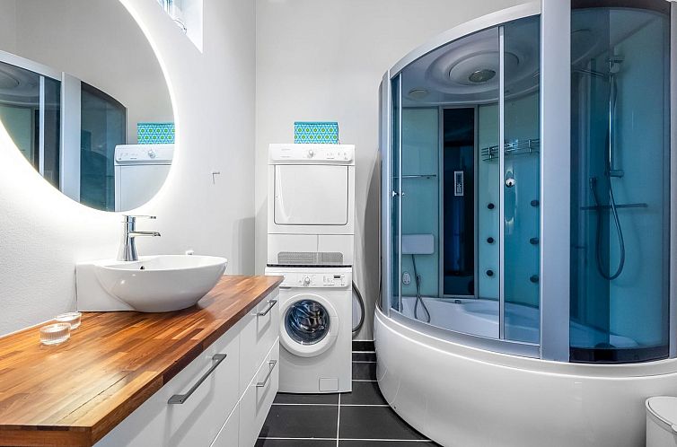 Vakantiehuis "Tenna" - 250m to the fjord