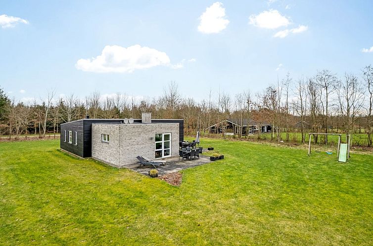 Vakantiehuis "Jarven" - 500m to the fjord