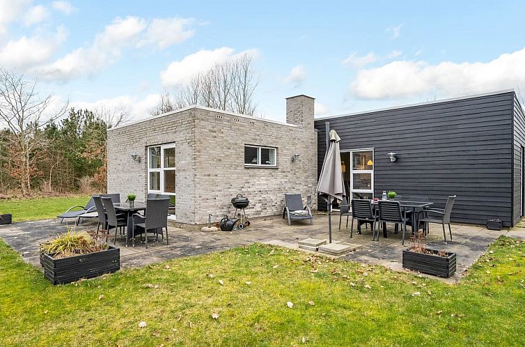 Vakantiehuis "Jarven" - 500m to the fjord