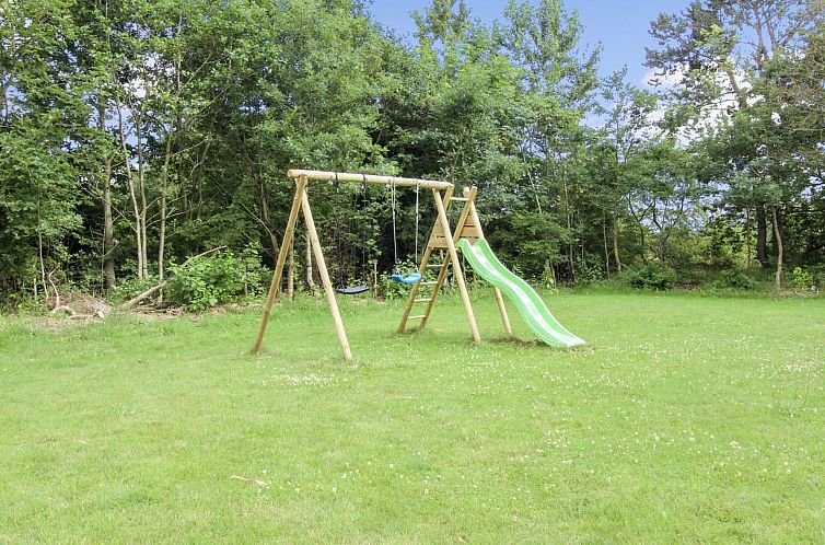 Vakantiehuis "Jarven" - 500m to the fjord