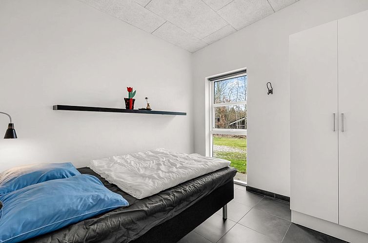 Vakantiehuis "Jarven" - 500m to the fjord