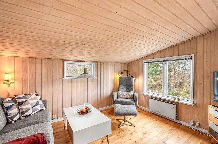 Vakantiehuis "Bosi" - 100m to the fjord