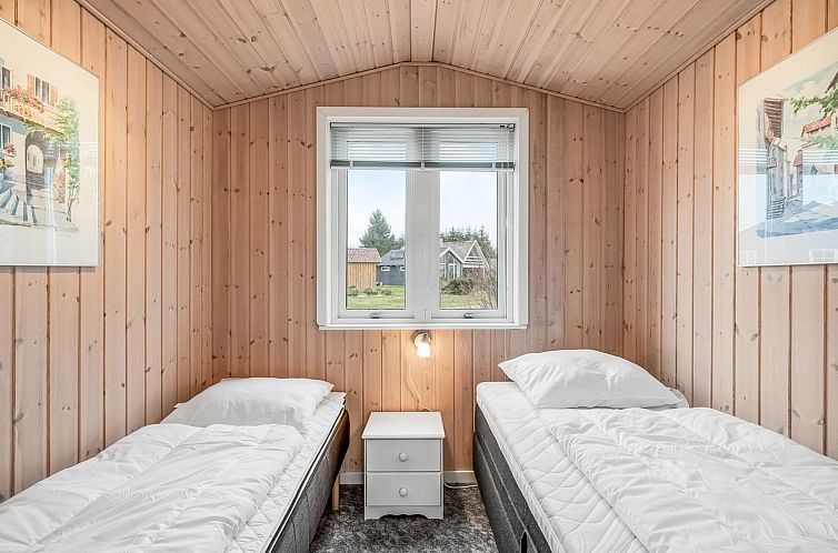 Vakantiehuis "Bosi" - 100m to the fjord