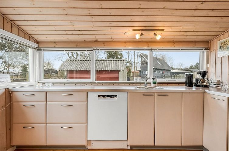 Vakantiehuis "Bosi" - 100m to the fjord