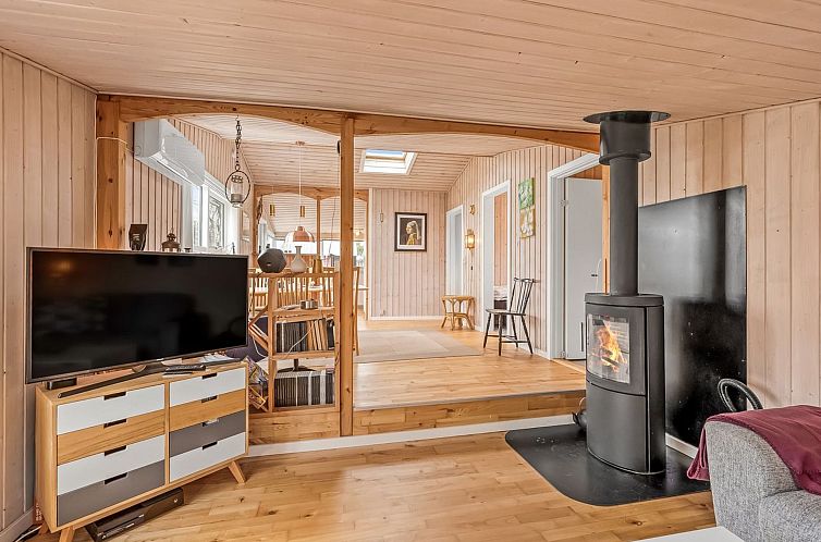 Vakantiehuis "Bosi" - 100m to the fjord