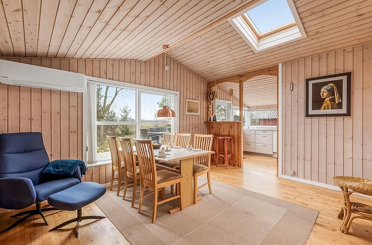 Vakantiehuis "Bosi" - 100m to the fjord