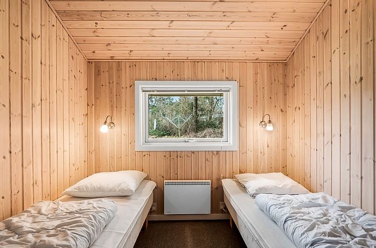 Vakantiehuis "Sesto" - 300m to the fjord