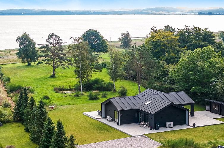 Guest house 0143520 - Holiday property North Jutland - Vakantiehuis "Jahn" - 250m to the fjord