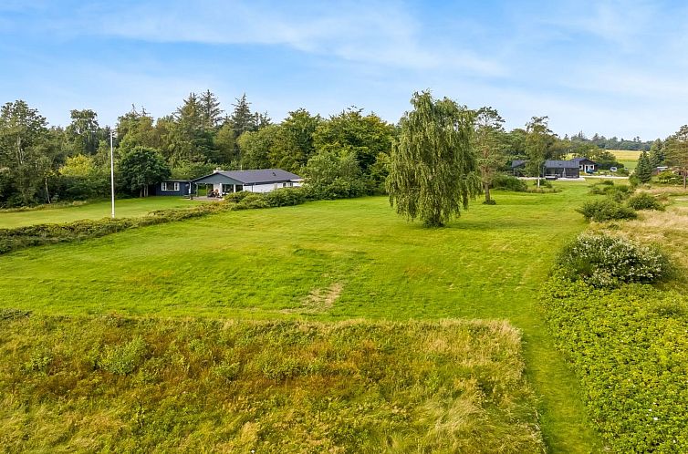 Vakantiehuis "Jahn" - 250m to the fjord