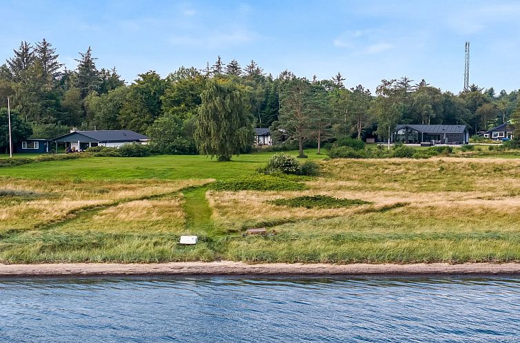 Vakantiehuis "Jahn" - 250m to the fjord