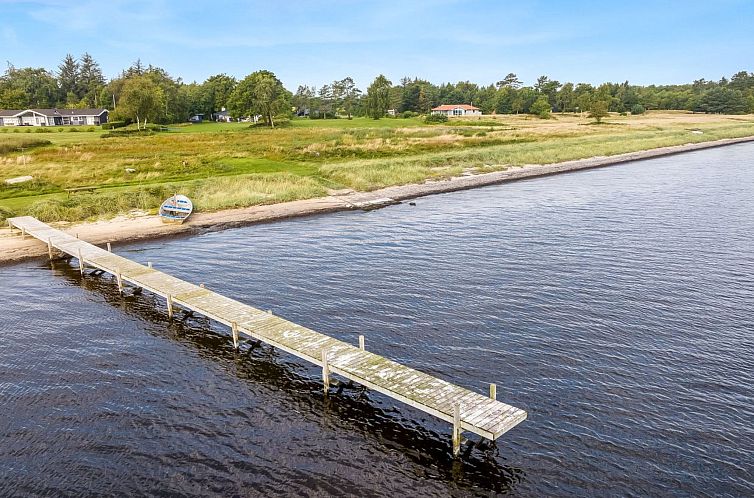 Vakantiehuis "Jahn" - 250m to the fjord