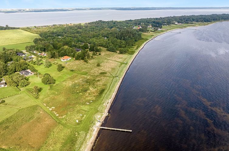 Vakantiehuis "Jahn" - 250m to the fjord