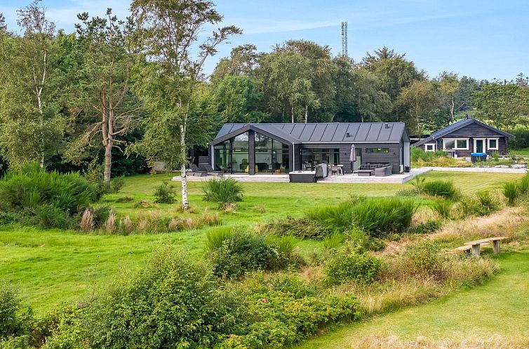 Vakantiehuis "Jahn" - 250m to the fjord