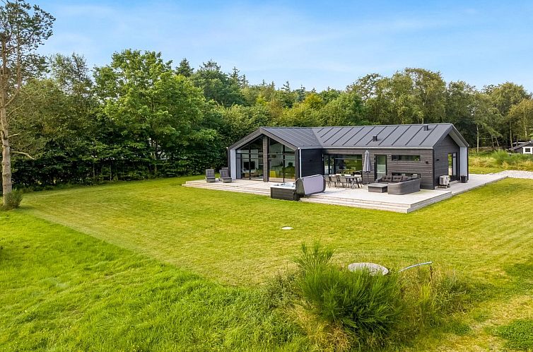 Vakantiehuis "Jahn" - 250m to the fjord
