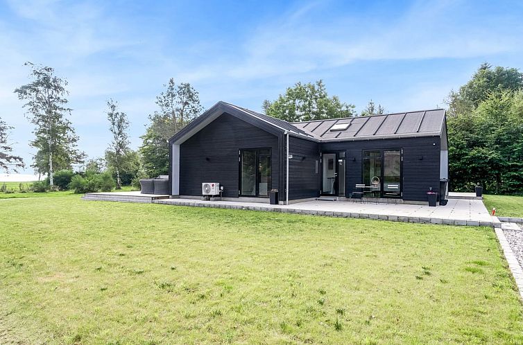 Vakantiehuis "Jahn" - 250m to the fjord