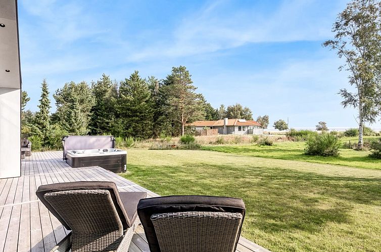 Vakantiehuis "Jahn" - 250m to the fjord