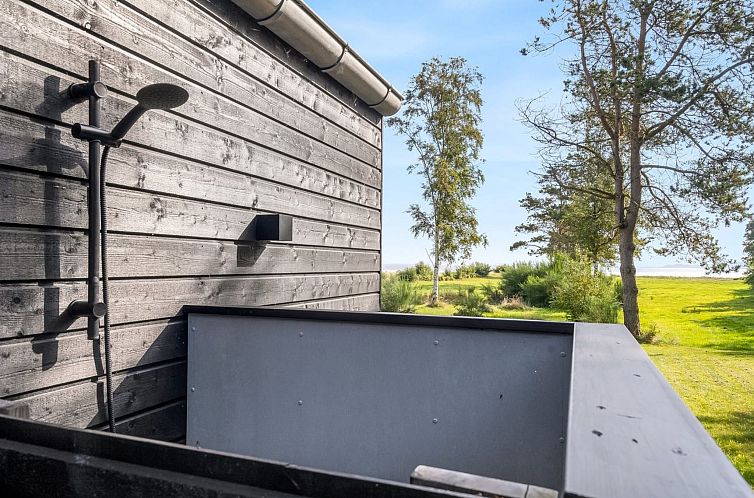 Vakantiehuis "Jahn" - 250m to the fjord