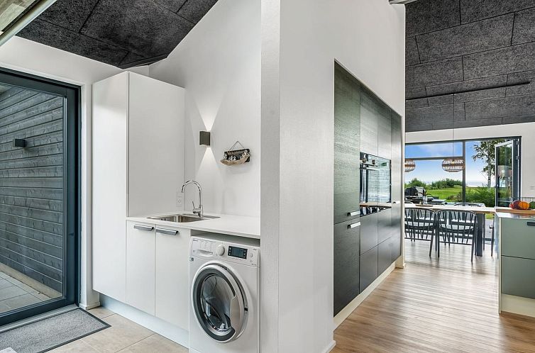 Vakantiehuis "Jahn" - 250m to the fjord