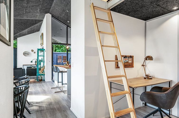 Vakantiehuis "Jahn" - 250m to the fjord