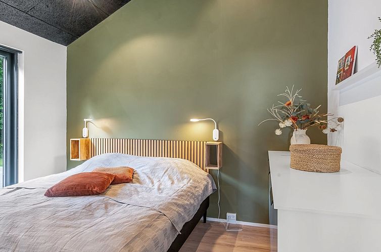 Vakantiehuis "Jahn" - 250m to the fjord