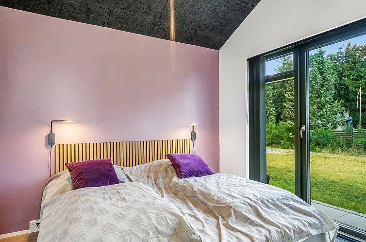 Vakantiehuis "Jahn" - 250m to the fjord