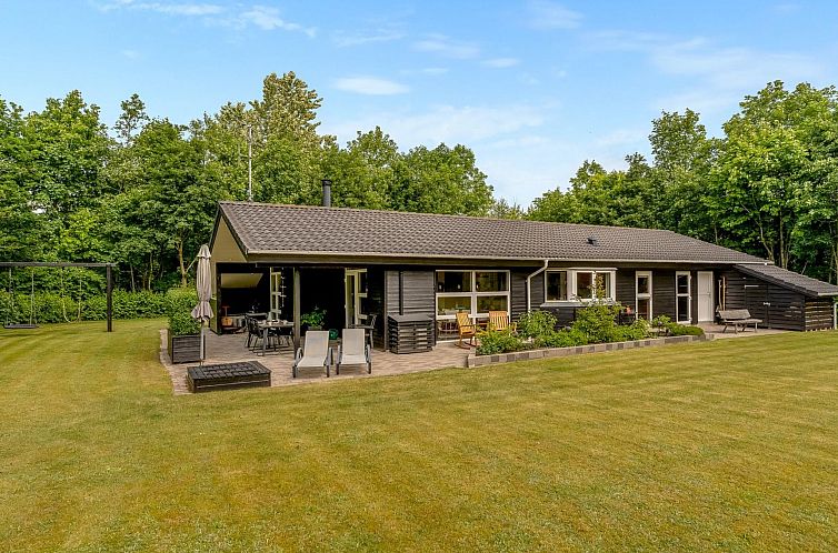 Unterkunft 0143521 - Ferienhaus Nordjütland - Vakantiehuis "Yorrit" - 500m to the fjord