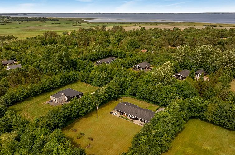 Vakantiehuis "Yorrit" - 500m to the fjord